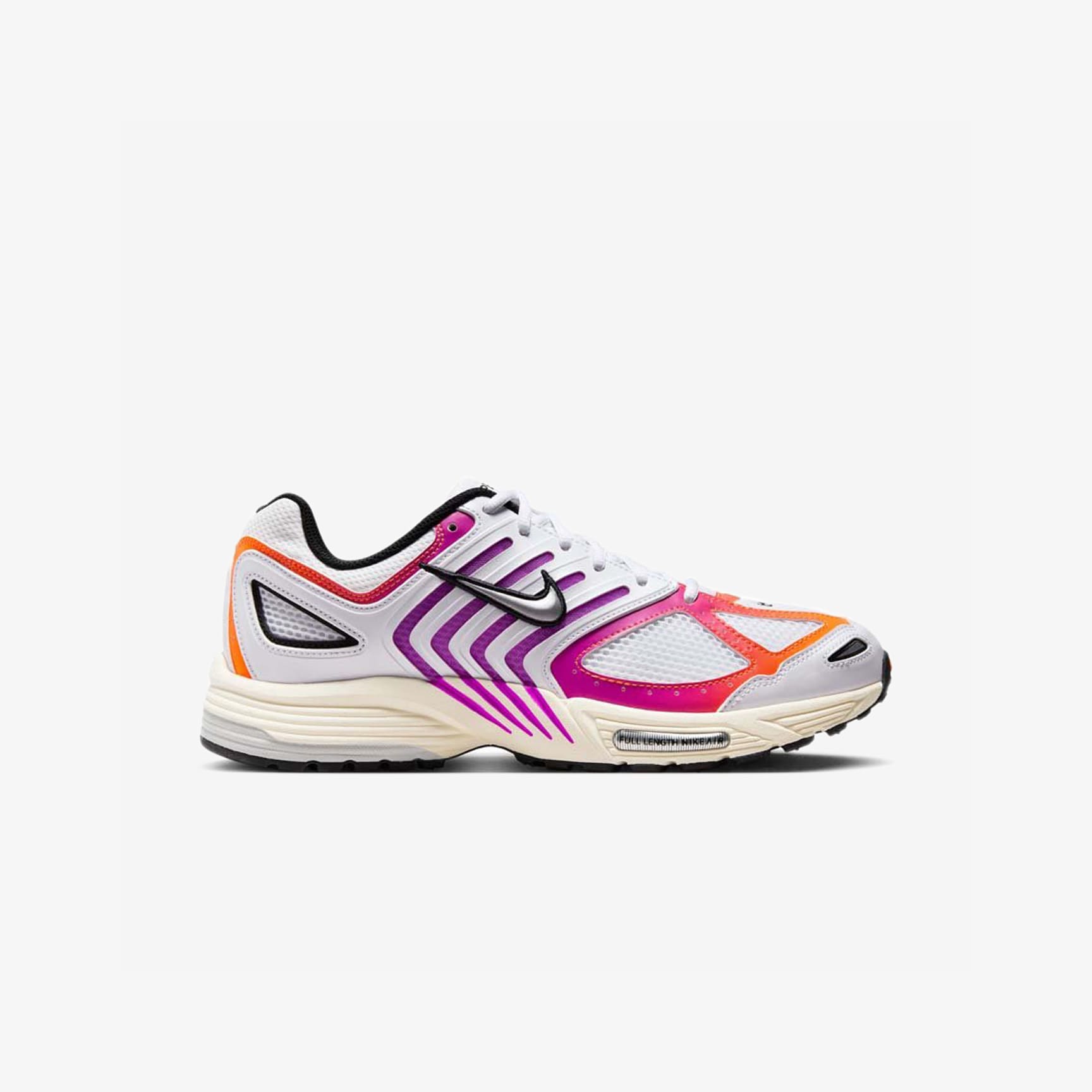 Nike Air Pegasus 2K5 'Orange Hyper Violet'